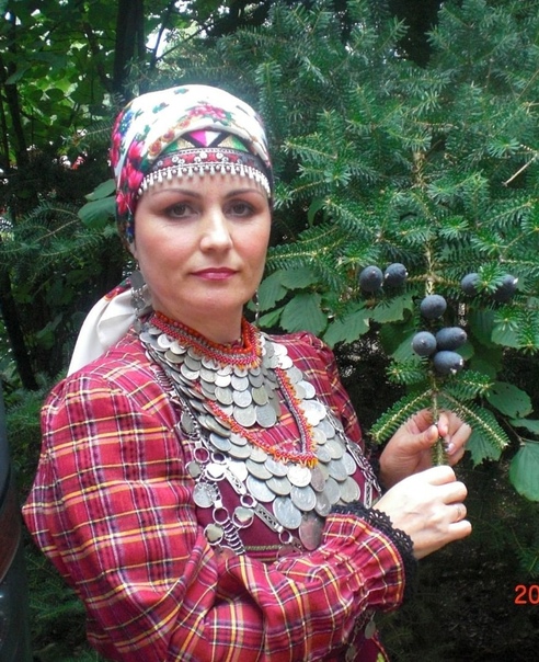 Смагина Светлана Николаевна.